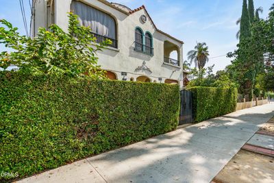 444 S Boyle Avenue, Home with 0 bedrooms, 0 bathrooms and 4 parking in Los Angeles CA | Image 1