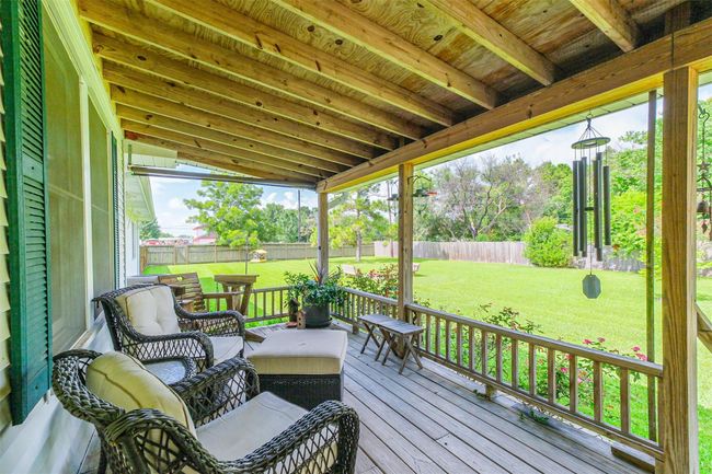 3524 County Road 107 F, House other with 4 bedrooms, 2 bathrooms and 2 parking in Pearland TX | Image 17