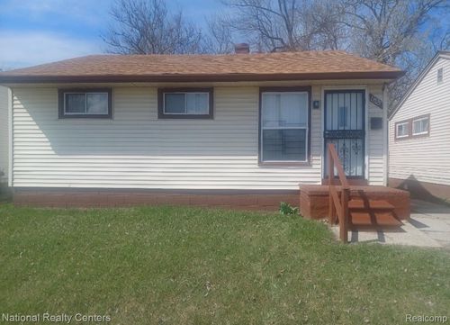 13525 Evergreen Rd, Detroit, MI, 48223-3440 | Card Image