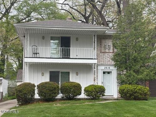 2616 Algonquin Parkway, Toledo, OH, 43606 | Card Image