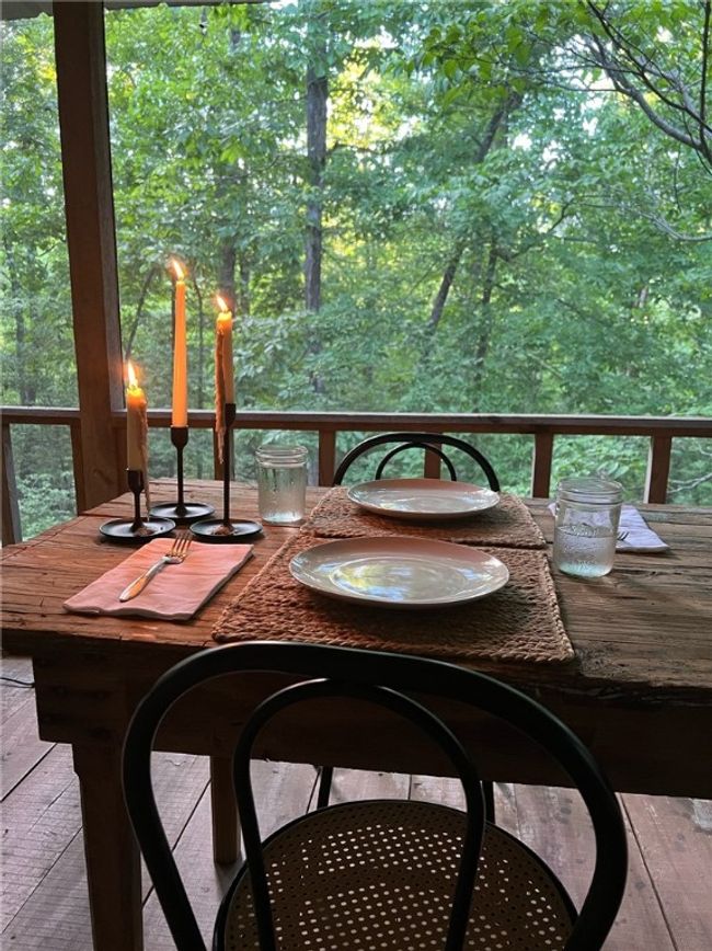 0 Nc 2271, House other with 2 bedrooms, 2 bathrooms and null parking in Jasper AR | Image 10