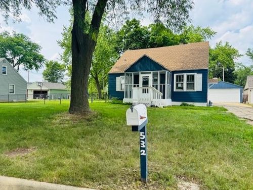 532 Anna Ave, Machesney Park, IL, 61115-3747 | Card Image