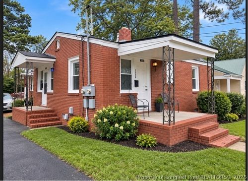 a-200 N Virginia Ave, Fayetteville, NC, 28305-4978 | Card Image