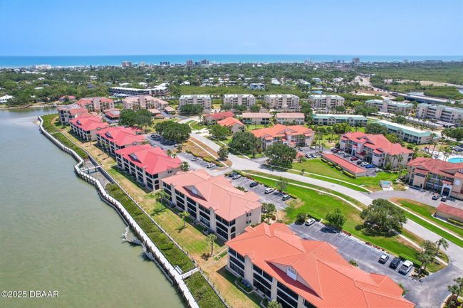 APT-103 - 446 Bouchelle Dr, Condo with 2 bedrooms, 2 bathrooms and null parking in NEW SMYRNA BEACH FL | Image 47