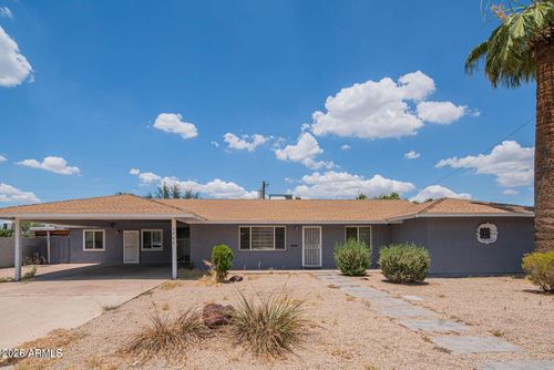 1648 E Mitchell Dr, Phoenix, AZ, 85016-6427 | Card Image
