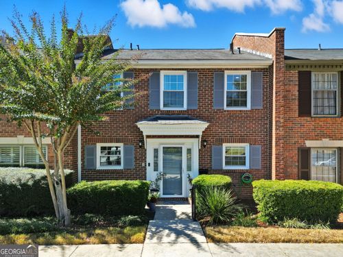 3333 York Pl, Decatur, GA, 30032-6863 | Card Image