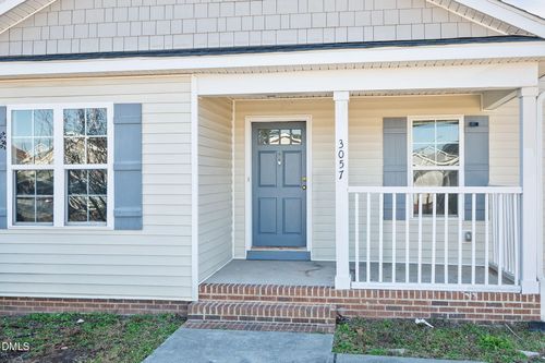 3057 Camden Creek Dr, Raleigh, NC, 27610-8020 | Card Image