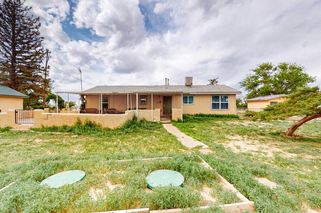10 E Howell Rd, House other with 3 bedrooms, 2 bathrooms and null parking in Estancia NM | Image 32