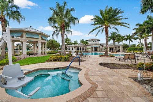 4418 Dutchess Park Rd, FORT MYERS, FL, 33916-4575 | Card Image