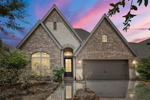 16715 Ramsay Cascades Dr, Humble, TX, 77346-4272 | Card Image