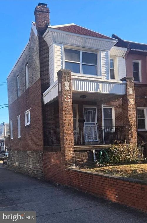 740 E Haines St, PHILADELPHIA, PA, 19144-1219 | Card Image