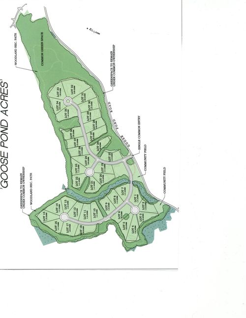 21 Granite Way, Canaan, NH, 03741-7578 | Card Image