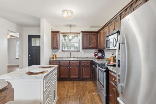 516 Roosevelt Ave, Madison, TN, 37115-2936 | Card Image