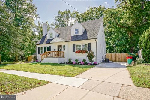 9 N Hilltop Ave, SOMERDALE, NJ, 08083-1730 | Card Image