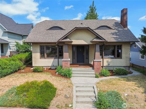 411 S 61st St, Tacoma, WA, 98408-6317 | Card Image