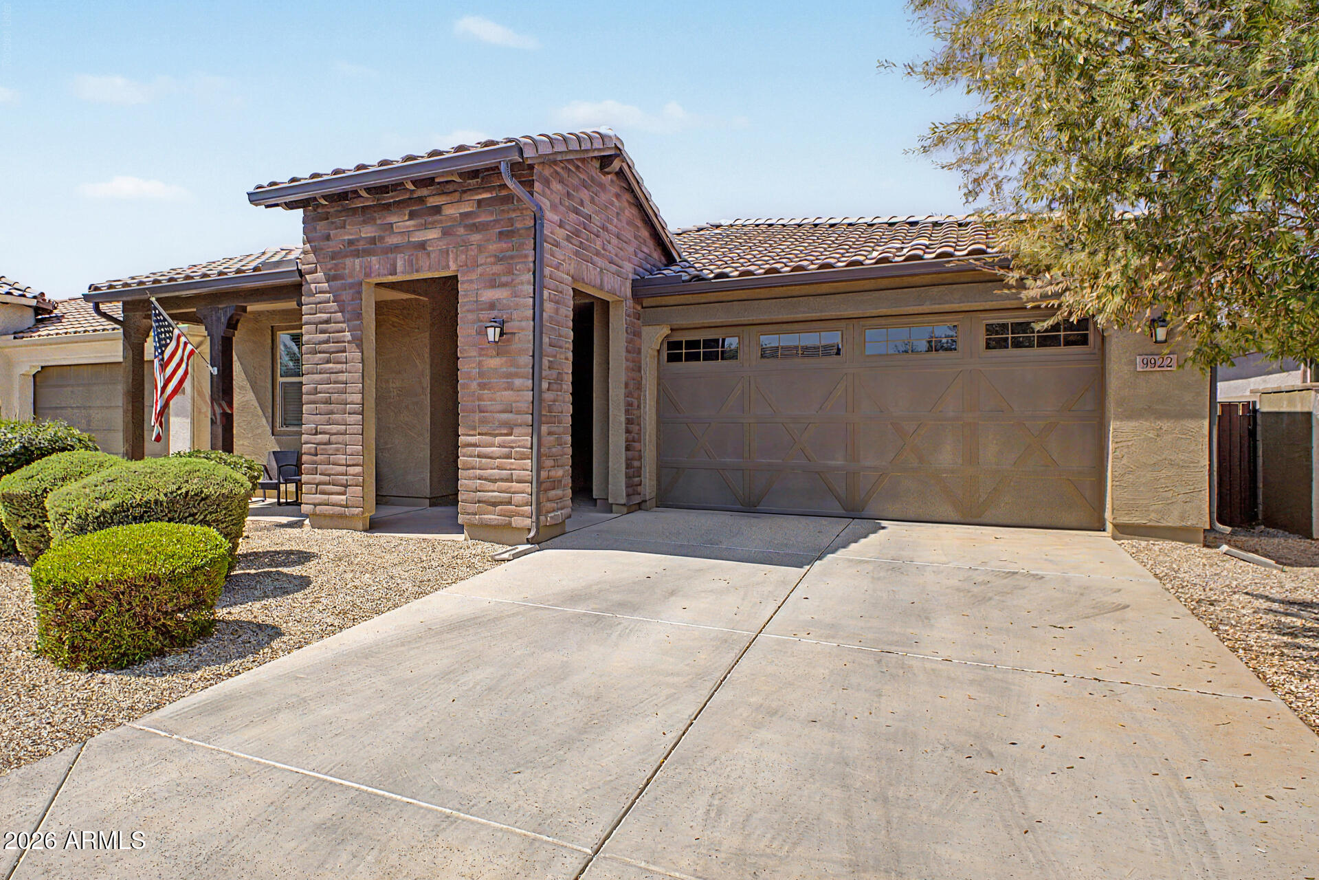 Residential in Mesa 5