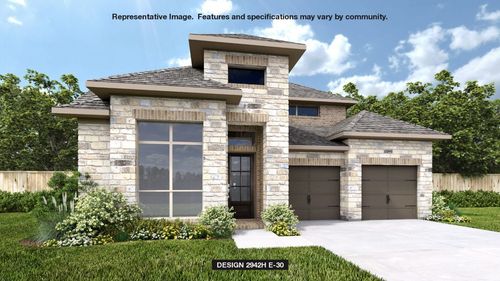 153 Burke Street, Liberty Hill, TX, 78642 | Card Image