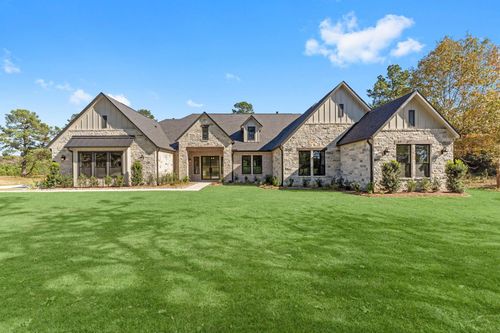 161 Homestead Hill Road, New Waverly, TX, 77358 | Card Image