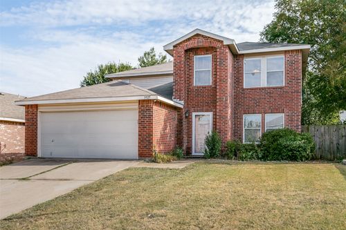 3925 Stonewick Court, Fort Worth, TX, 76123 | Card Image