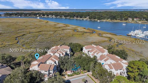 303d-70 Paddle Boat Ln, Hilton Head Island, SC, 29928-3260 | Card Image