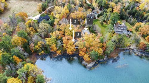 14 & 18 Mackay Lane, Blue Hill, ME, 04614 | Card Image