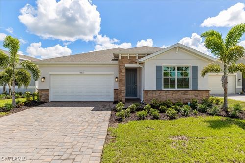 16811 Elkhorn Coral Dr, NORTH FORT MYERS, FL, 33903-1462 | Card Image