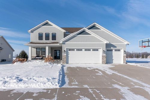 27 Prairie Ct, North Mankato, MN, 56003-7500 | Card Image