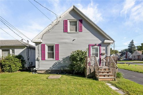 78 Sayne Street, Rochester, NY, 14621 | Card Image