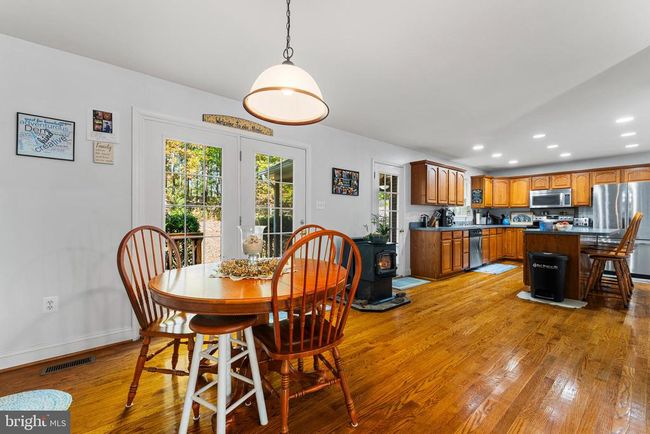6548 Campground Ln, House other with 3 bedrooms, 4 bathrooms and null parking in CASTLETON VA | Image 32