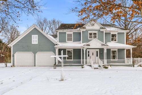 55800 Raintree Dr, Osceola, IN, 46561-9541 | Card Image