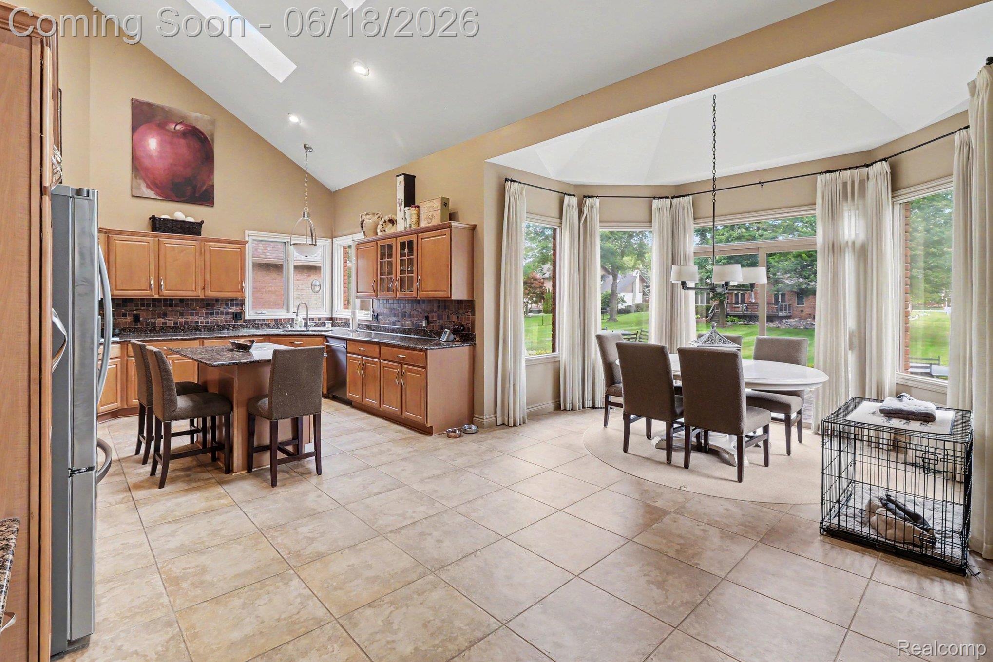 Residential in Shelby Charter Township 3