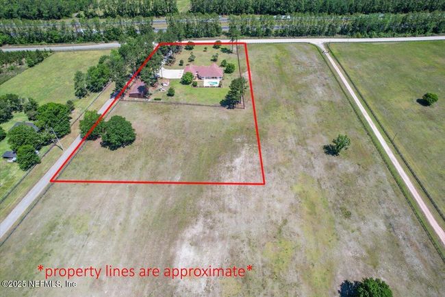 7600 Nutty Buddy Cir, House other with 3 bedrooms, 4 bathrooms and null parking in Glen St. Mary FL | Image 36