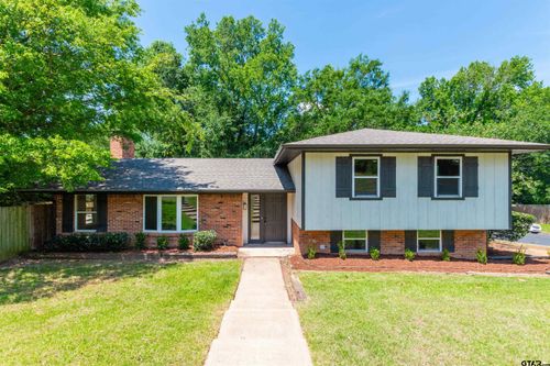 2819 Juniper Ln, Tyler, TX, 75701 | Card Image