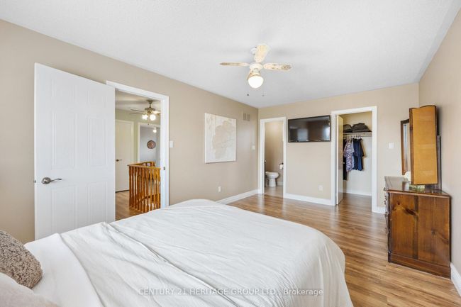 36 Laverock St, House other with 4 bedrooms, 3 bathrooms and 4 parking in Tottenham ON | Image 19