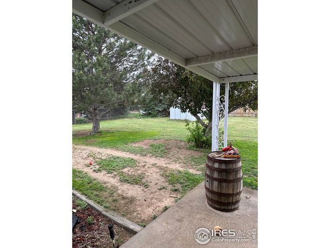 405 Colorado Ave, House other with 4 bedrooms, 3 bathrooms and null parking in Seibert CO | Image 34