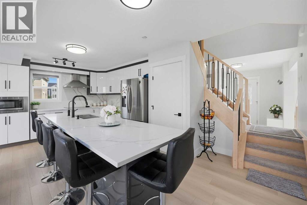 Residential in Calgary
