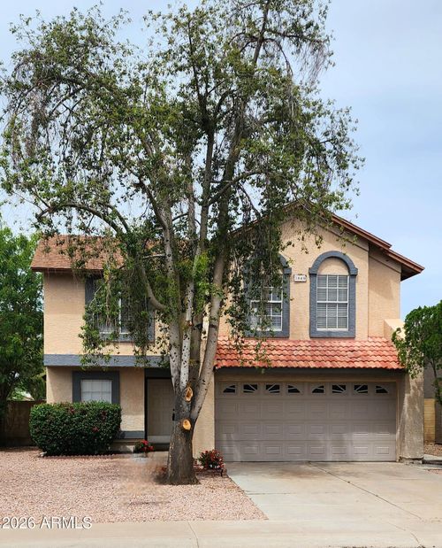 3840 W Folley St, Chandler, AZ, 85226-4914 | Card Image