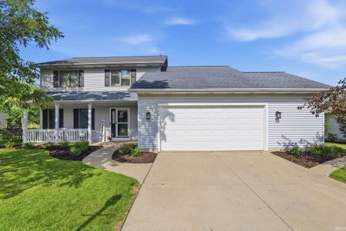 422 Ridge Hill Place, Fort Wayne, IN, 46804 | Card Image