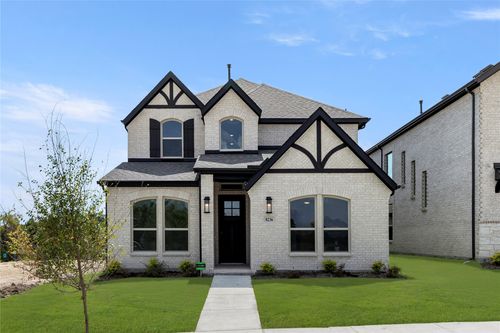 8236 Caprock Trl, Rowlett, TX, 75089-1419 | Card Image