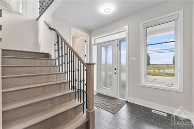 147 Equitation Cir, House other with 5 bedrooms, 5 bathrooms and 4 parking in Ottawa ON | Image 3