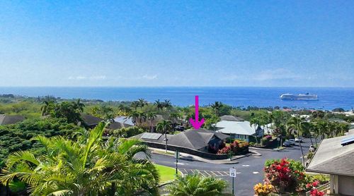 75-260 Malulani Dr, KAILUA-KONA, HI, 96740-2080 | Card Image