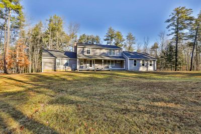 44 County Road, House other with 4 bedrooms, 3 bathrooms and null parking in Amherst NH | Image 3