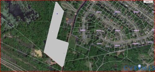 0 Jim Morris Rd, FREDERICKSBURG, VA, 22408 | Card Image