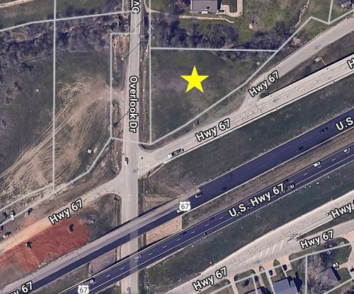 TBD 1 acre Overlook Drive, Midlothian, TX, 76065 | Card Image