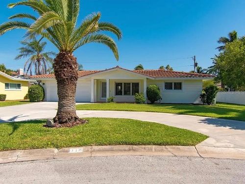 117 15th St Street, BELLEAIR BEACH, FL, 33786 | Card Image