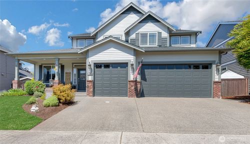 18302 92nd Avenue E, Puyallup, WA, 98375 | Card Image