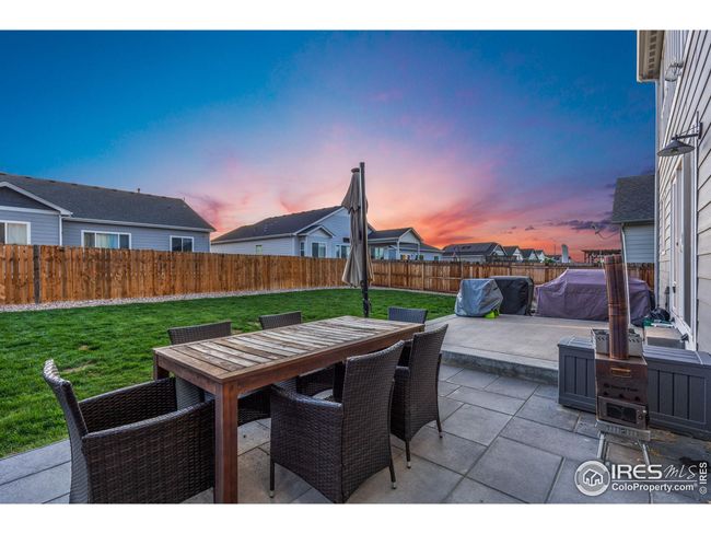 1495 S Sunfield Dr, House other with 4 bedrooms, 4 bathrooms and null parking in Milliken CO | Image 33