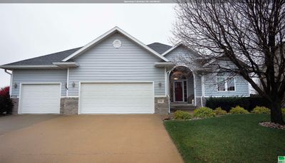 706 Prairie Blvd, House other with 4 bedrooms, 3 bathrooms and null parking in Dakota Dunes SD | Image 1