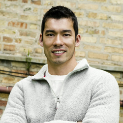 Aaron
