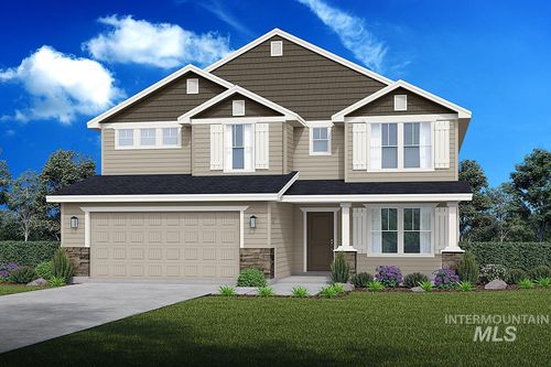 1890 Cashel St, Middleton, ID, 83644 | Card Image